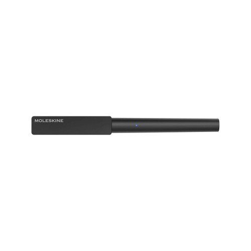 Moleskine smart writing - smart,