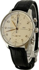 Orologio Uomo IWC Portugieser