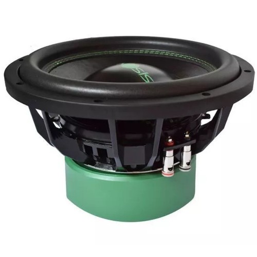 Ipnosis ipb 15d2 subwoofer - 1,