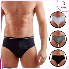 Slip uomo Enrico Coveri es1000