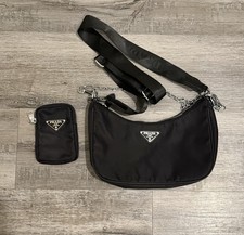 Borsa a tracolla PRADA