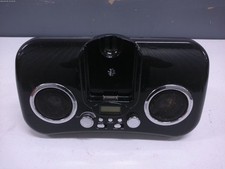 iPod Dock Radio Orologio con