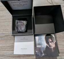 Nuovo Hamilton Edizione