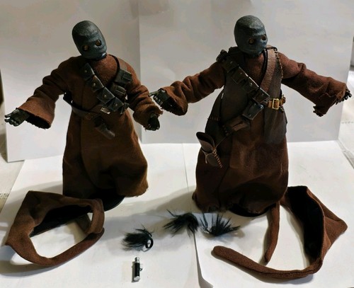 Set figurine jawa - figurine,
