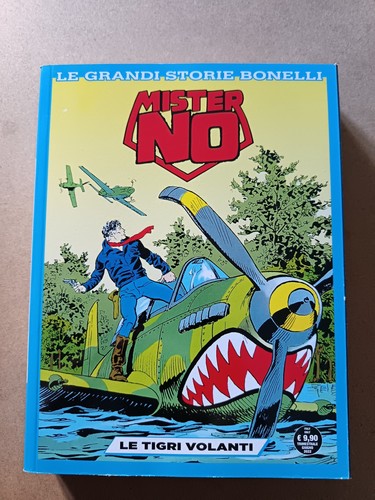Grandi storie bonelli - grandi,