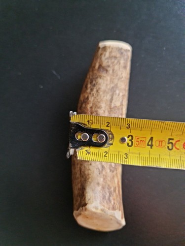 Pezzo corno di - corno,