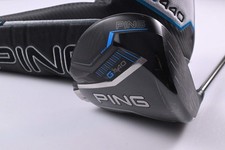 Ping G440 Max Driver / 10,5