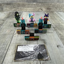 LEGO Vidiyo Bandmates Serie 1