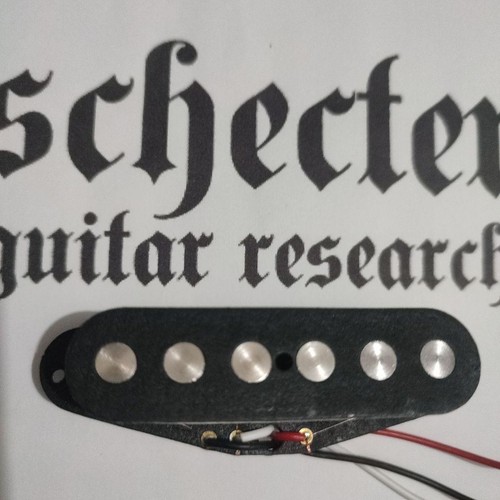 Schecter pickup per - schecter,