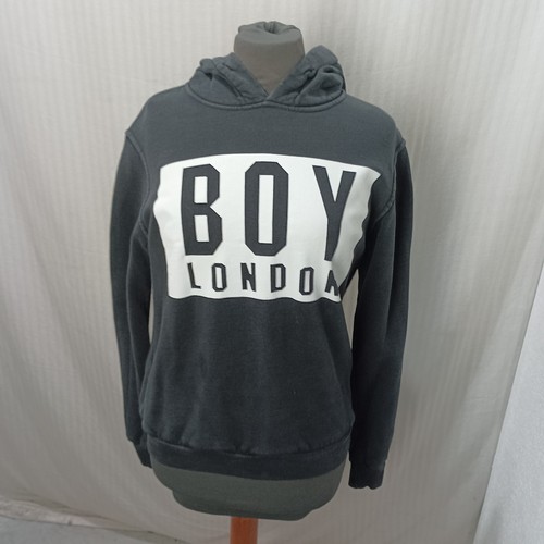 Articolo e6645 felpa donna - , boy