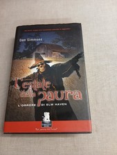 Dan Simmons - L'estate della