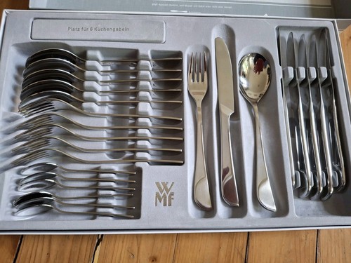 Wmf modello solo cromargan - modello,