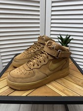 sneakers Nike Air Force 1 metà '07 'Lino'