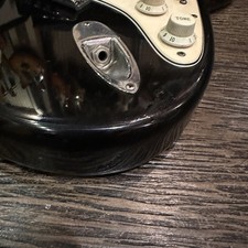 Fender USA American Standard