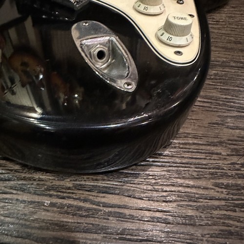 Fender usa american standard - usa,