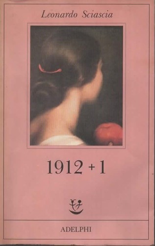 Libri sciascia leonardo 1912 - sciascia,