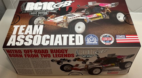Associated 6047 rc10gb - 6047,