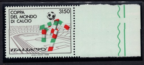 Calcio italia lire - 90", 3.150