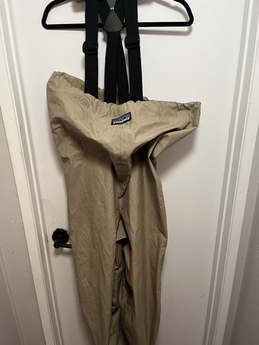 Patagonia waders adulto - waders,
