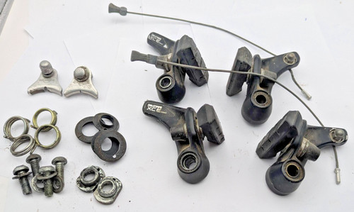 Set completo freni - set, a