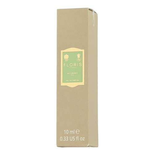 Floris gelso fico edp spray - edp,
