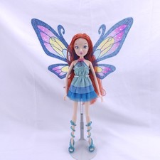 Bambola Jakks Pacific Winx