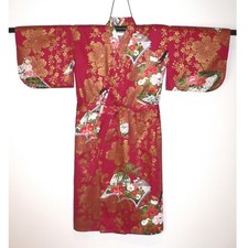 VESTAGLIA VESTAGLIA RAGAZZA