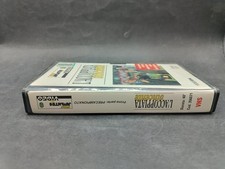 Vhs Juventus l'accoppiata vincente prima parte Hurr� Juventus