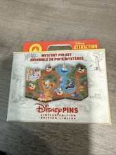 Adventures of Winnie the Pooh