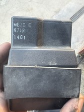 CENTRALINA HONDA HORNET 600 2001 2003