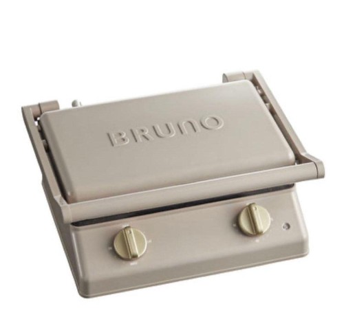 Bruno grill sandwich maker - grill,