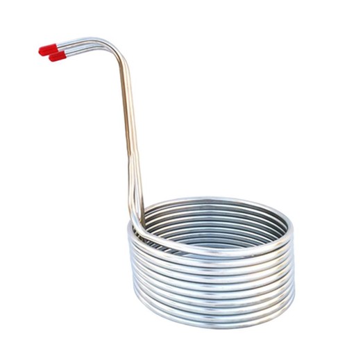 Serpente raffreddamento in - di,