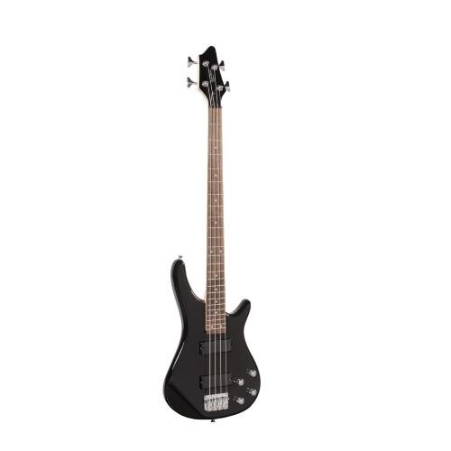 Soundsation gunbarrel bk - , gunbarrel-4