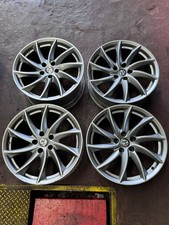 SET 4 Cerchi lega originali AR