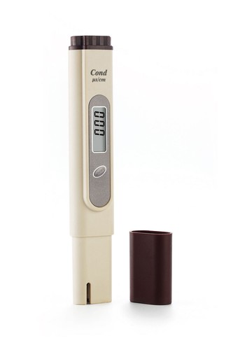 Misuratore meter - ec,