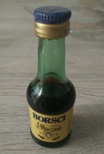 Alcolici mignon da collezione San Marzano Borsci
