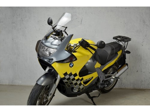 Parabrezza touring - parabrezza,