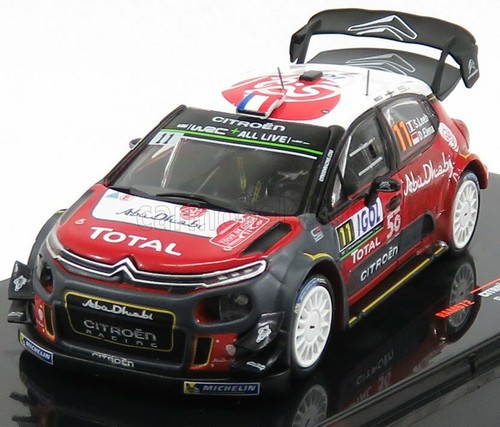 Ixo models citroen - 1/43,