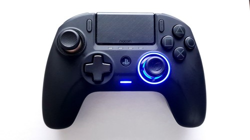 Nacon ps4 revolution unlimited - nacon,