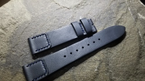 Cinturino orologio 20mm - , fatto