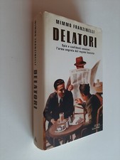 Delatori mimmo franzinelli - delatori,