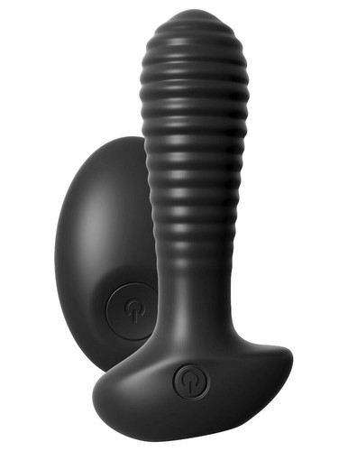 Vibratore anale per prostata