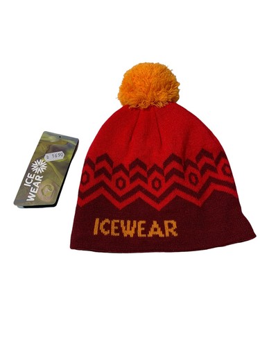 Nuovo cappello pom invernale