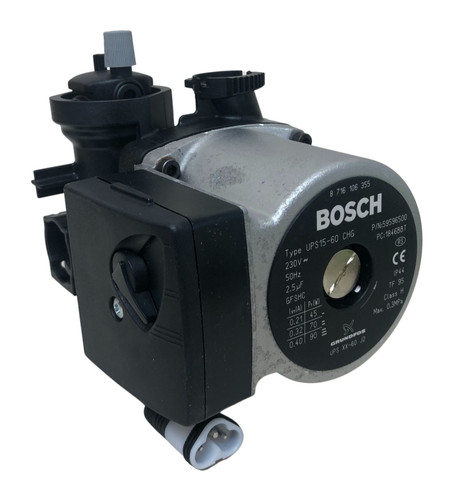 Pompa worcester bosch 18 - pompa, 12/15/18