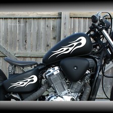 Adesivi Stikers per Honda