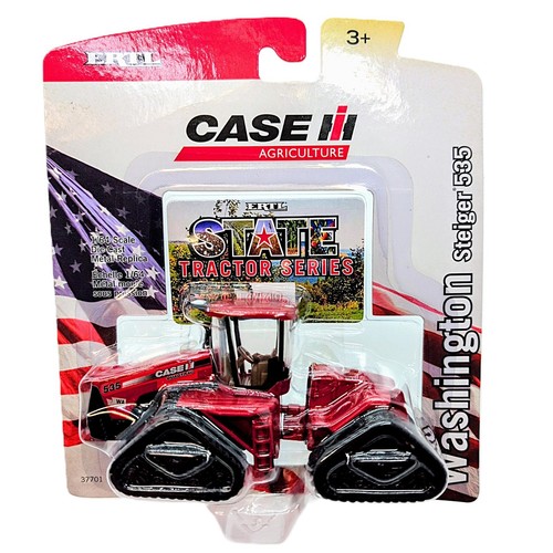 Trattore case ih steiger - case,
