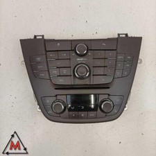 Carena console centrale 13277865 per Opel Insignia A 2008-2013 (102492)
