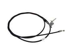 Cavo sblocco sella yamaha - cavo,
