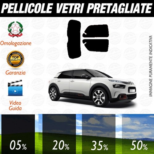 Citroen cactus dal 2018 - cactus, ad