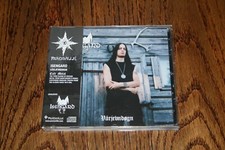 ISENGARD-" VARJEVNGOGN" CD 1ST